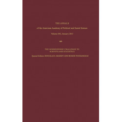 The Nonresponse Challenge to Surveys and Statistics