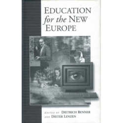 Education for the New Europe