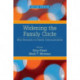 Widening the Family Circle: New Research on Family Communication
