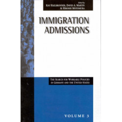 Immigration Admissions: The Search for Workable Policies in Germany and the United States