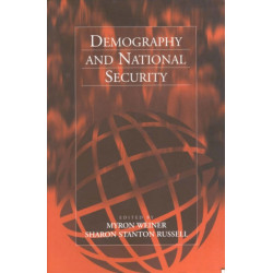Demography and National Security