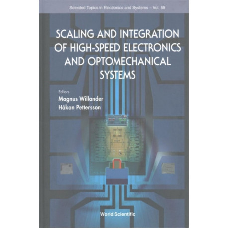 Scaling And Integration Of High-speed Electronics And Optomechanical Systems