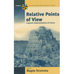 Relative Points of View: Linguistic Representations of Culture