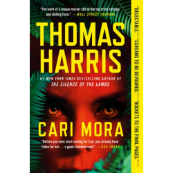 Cari Mora : A Novel: A Novel