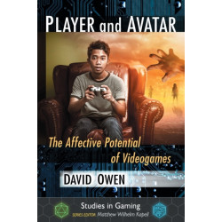 Player and Avatar: The Affective Potential of Videogames
