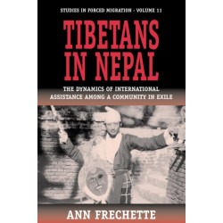 Tibetans in Nepal: The Dynamics of International Assistance among a Community in Exile