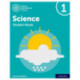 Oxford International Science: Student Book 1