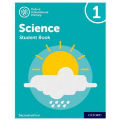 Oxford International Science: Student Book 1