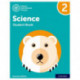 Oxford International Science: Student Book 2