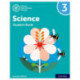 Oxford International Science: Student Book 3