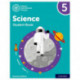 Oxford International Science: Student Book 5