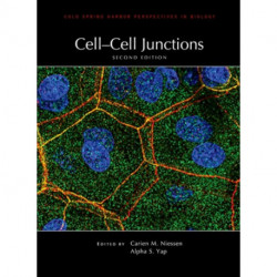 Cell-Cell Junctions, Second Edition
