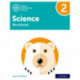 Oxford International Science: Workbook 2