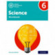 Oxford International Science: Workbook 6