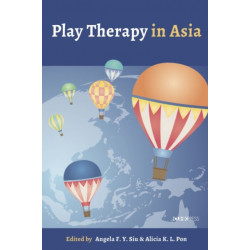 Play Therapy in Asia