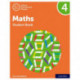 Oxford International Maths: Student Book 4