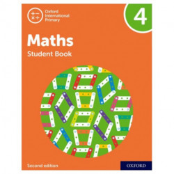 Oxford International Maths: Student Book 4