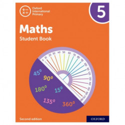 Oxford International Maths: Student Book 5