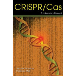Crispr-Cas: A Laboratory Manual