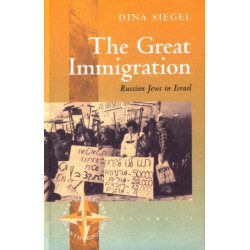 The Great Immigration: Russian Jews in Israel