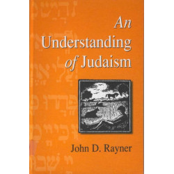 An Understanding of Judaism
