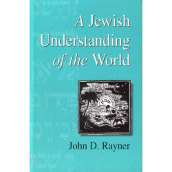 A Jewish Understanding of the World