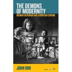 The Demons of Modernity: Ingmar Bergman and European Cinema