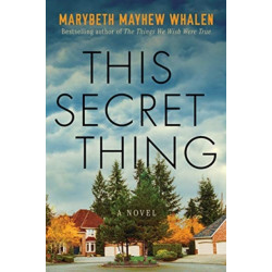 This Secret Thing: A Novel