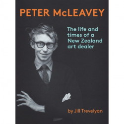 Peter McLeavey: The life and times of a New Zealand art dealer