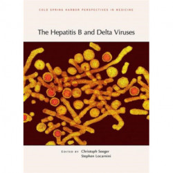 The Hepatitis B and Delta Viruses