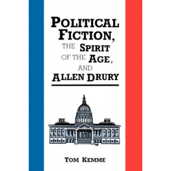 Political Fiction the Spirit of the