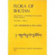 Flora of Bhutan: Volume 1, Part 3