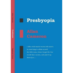 Presbyopia