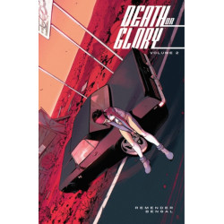 Death or Glory Volume 2