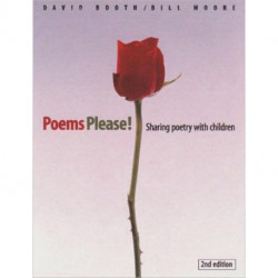 Poetry Goes to School: From Mother Goose to Shel Silverstein