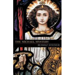 The Michael Mystery: (Cw 26)