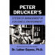 Peter Drucker's System of Management in a Business Environment