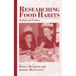 Researching Food Habits: Methods and Problems