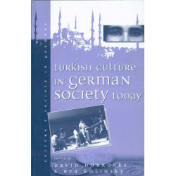 Turkish Culture in German Society