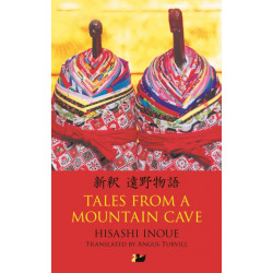 Tales from a Mountain Cave: Stories from Japan’s Northeast