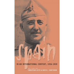 Spain in International Context, 1936-1959