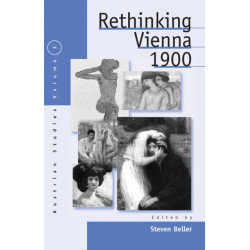 Rethinking Vienna 1900