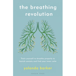 The Breathing Revolution: Train yourself to breathe properly to banish anxiety and find your inner calm