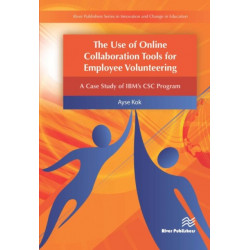 The Use of Online Collaboration Tools for Employee Volunteering