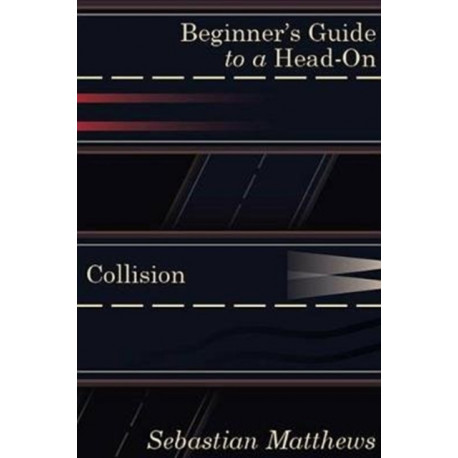 Beginner's Guide to a Head-On Collision