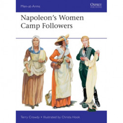 Napoleon's Women Camp Followers