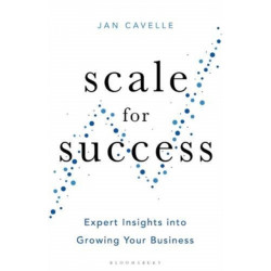 Scale for Success: Expert Insights into Growing Your Business