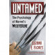 Untamed: The Psychology of Marvel's Wolverine