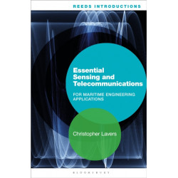 Reeds Introductions: Essential Sensing and Telecommunications for Marine Engineering Applications