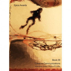 Epica Book 29: Creative Communications